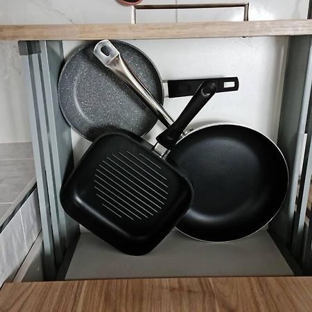 Big Apartament Apartment Los Cristianos  Ngoại thất bức ảnh
