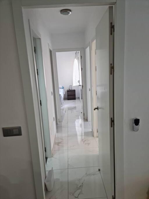 Big Apartament Apartment Los Cristianos  Ngoại thất bức ảnh