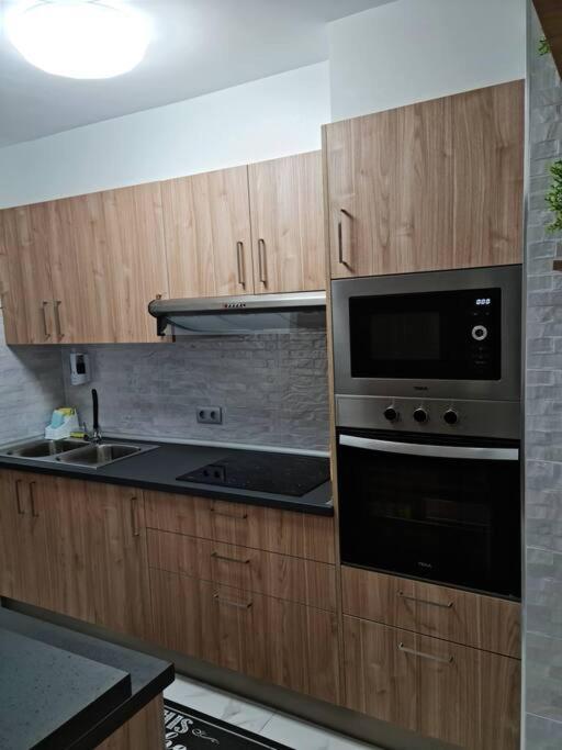 Big Apartament Apartment Los Cristianos  Ngoại thất bức ảnh