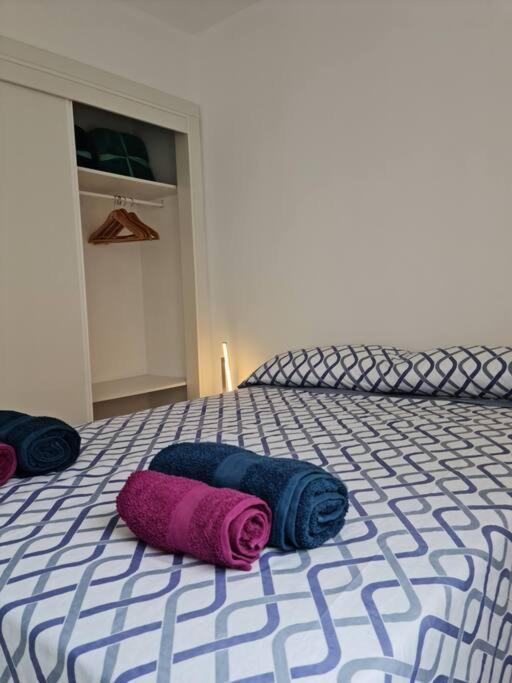 Big Apartament Apartment Los Cristianos  Ngoại thất bức ảnh
