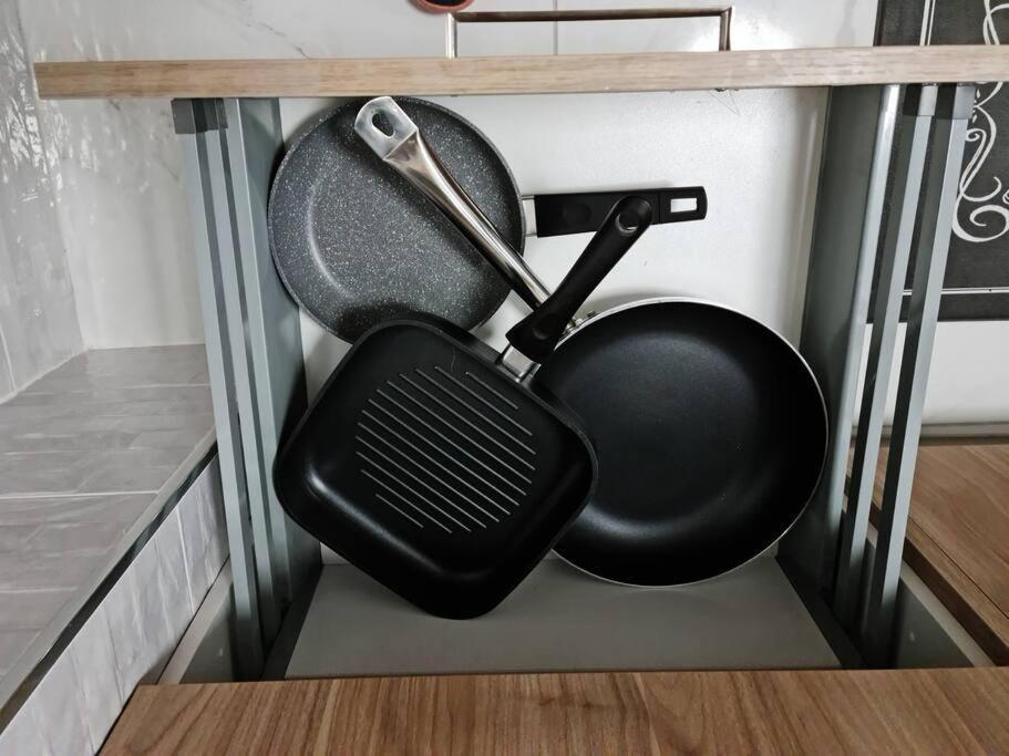 Big Apartament Apartment Los Cristianos  Ngoại thất bức ảnh