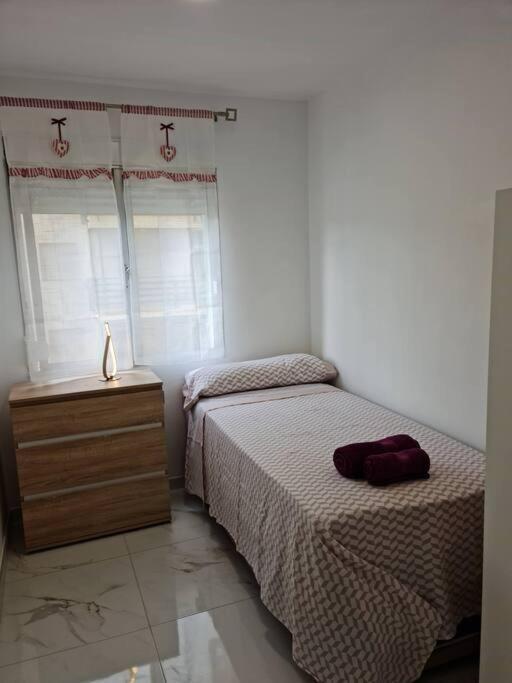 Big Apartament Apartment Los Cristianos  Ngoại thất bức ảnh