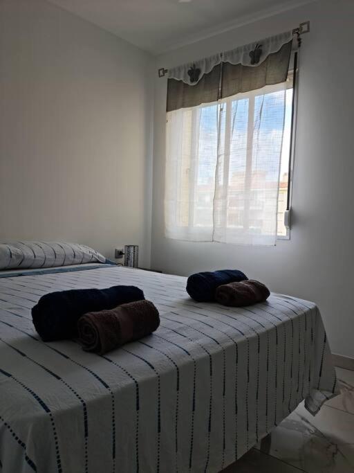 Big Apartament Apartment Los Cristianos  Ngoại thất bức ảnh