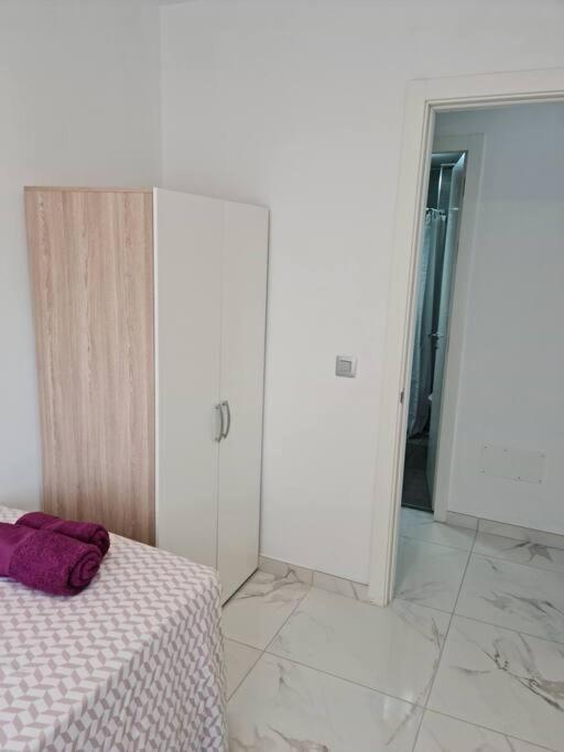 Big Apartament Apartment Los Cristianos  Ngoại thất bức ảnh