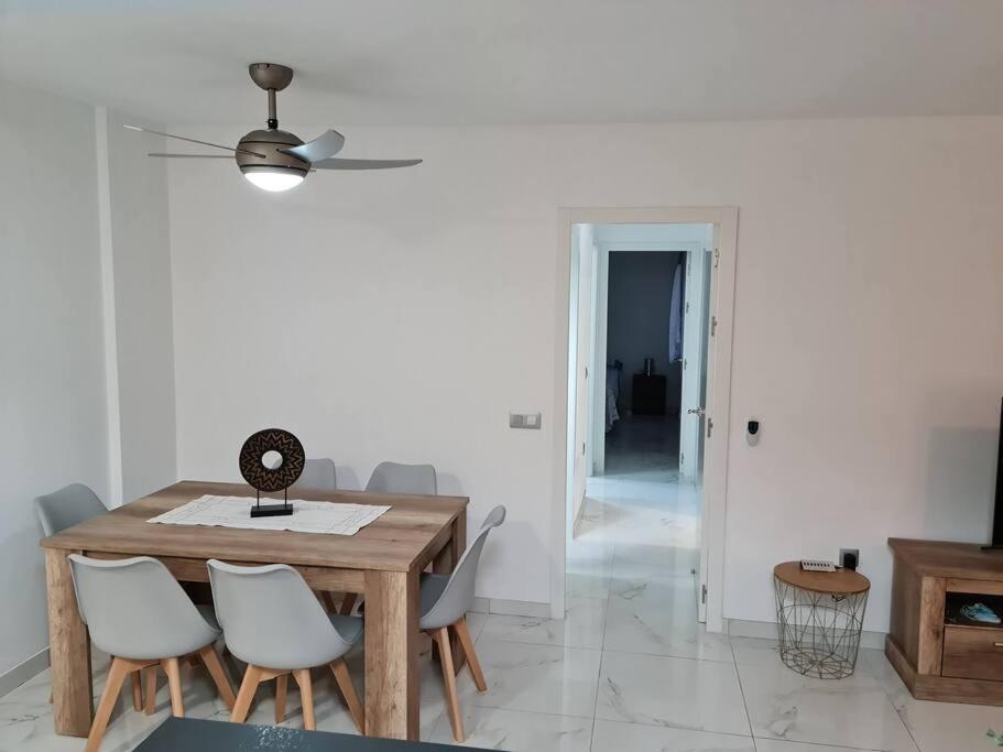 Big Apartament Apartment Los Cristianos  Ngoại thất bức ảnh