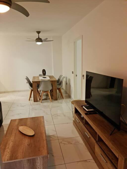 Big Apartament Apartment Los Cristianos  Ngoại thất bức ảnh