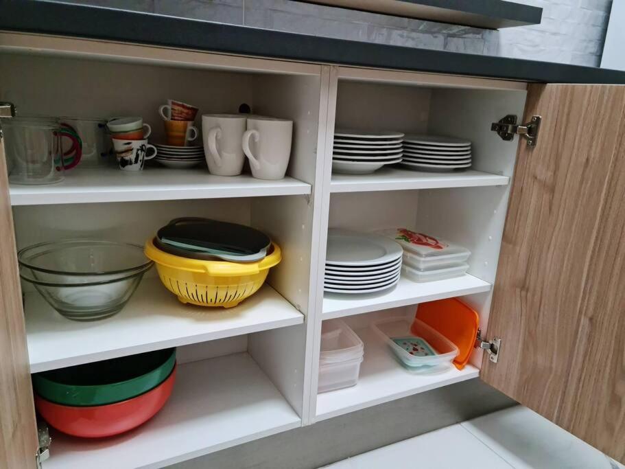 Big Apartament Apartment Los Cristianos  Ngoại thất bức ảnh