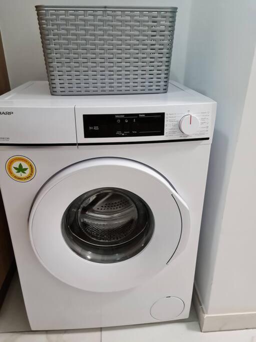 Big Apartament Apartment Los Cristianos  Ngoại thất bức ảnh