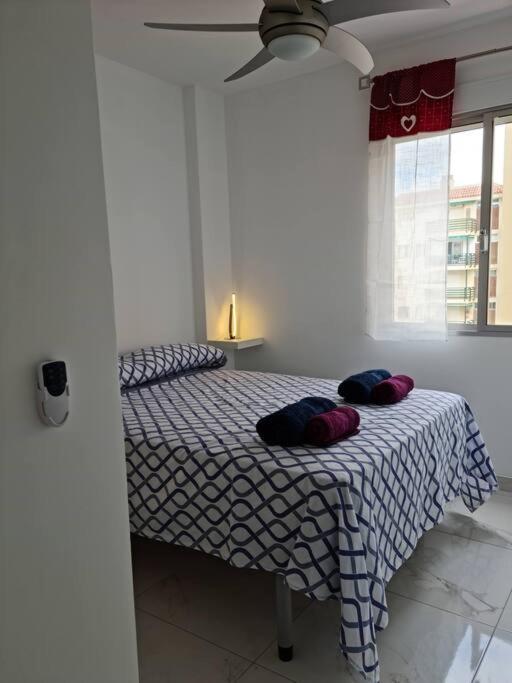 Big Apartament Apartment Los Cristianos  Ngoại thất bức ảnh