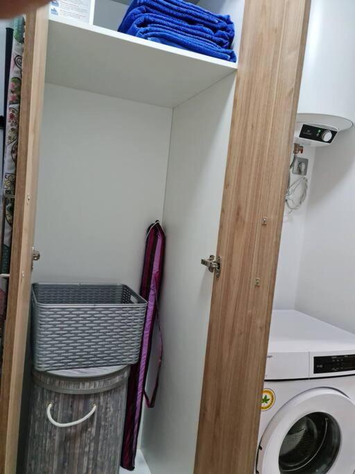 Big Apartament Apartment Los Cristianos  Ngoại thất bức ảnh