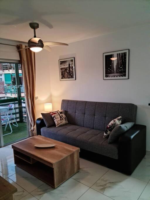 Big Apartament Apartment Los Cristianos  Ngoại thất bức ảnh