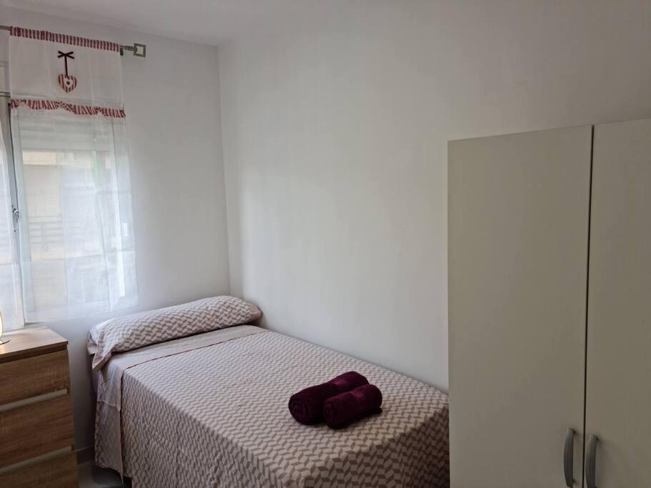Big Apartament Apartment Los Cristianos  Ngoại thất bức ảnh