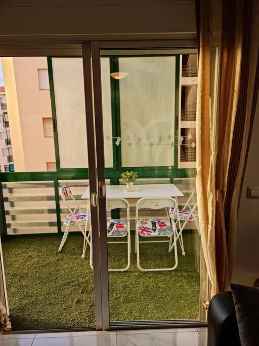 Big Apartament Apartment Los Cristianos  Ngoại thất bức ảnh
