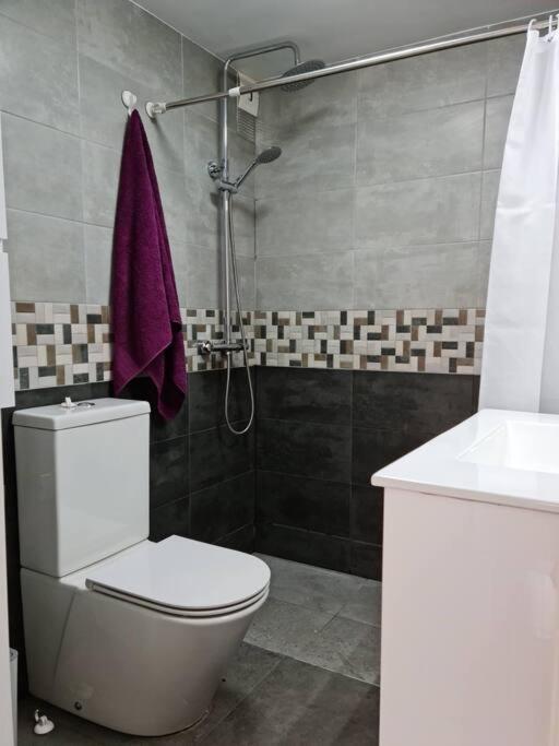 Big Apartament Apartment Los Cristianos  Ngoại thất bức ảnh