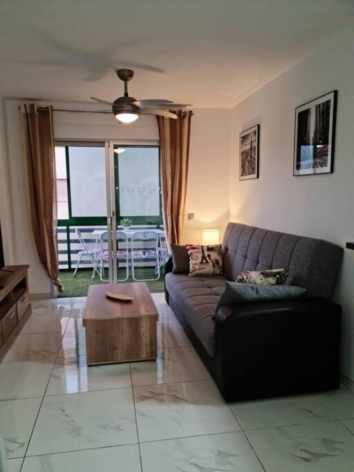 Big Apartament Apartment Los Cristianos  Ngoại thất bức ảnh