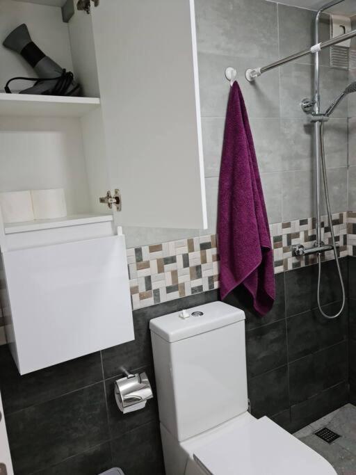 Big Apartament Apartment Los Cristianos  Ngoại thất bức ảnh
