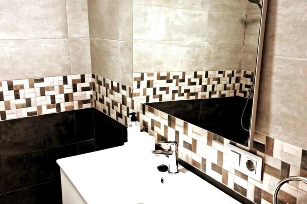 Big Apartament Apartment Los Cristianos  Ngoại thất bức ảnh