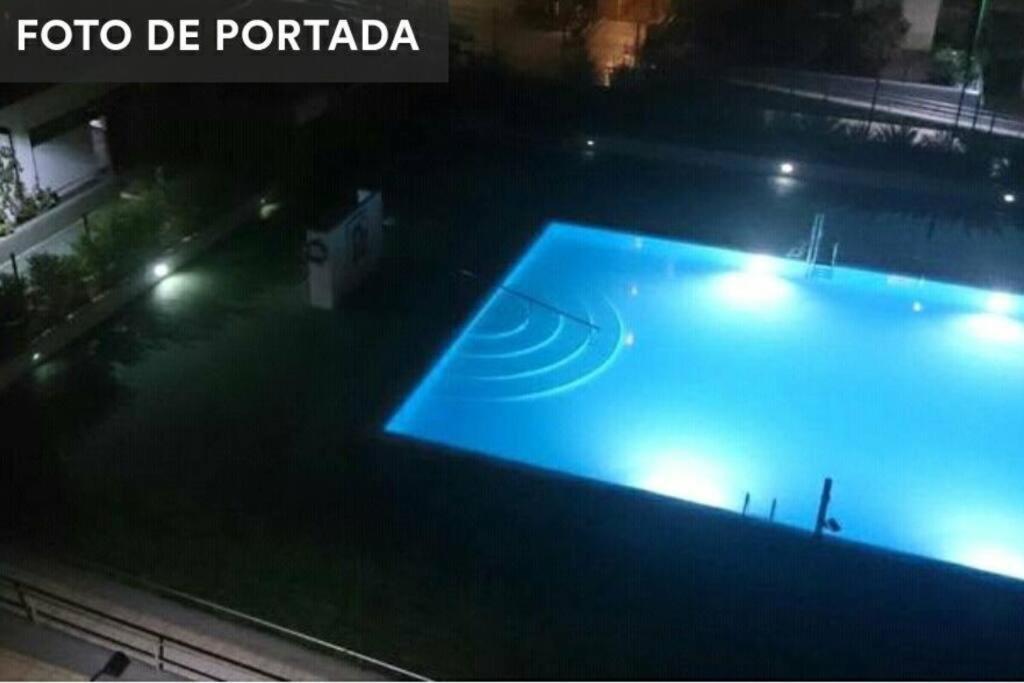 Big Apartament Apartment Los Cristianos  Ngoại thất bức ảnh