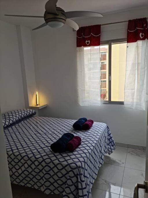 Big Apartament Apartment Los Cristianos  Ngoại thất bức ảnh