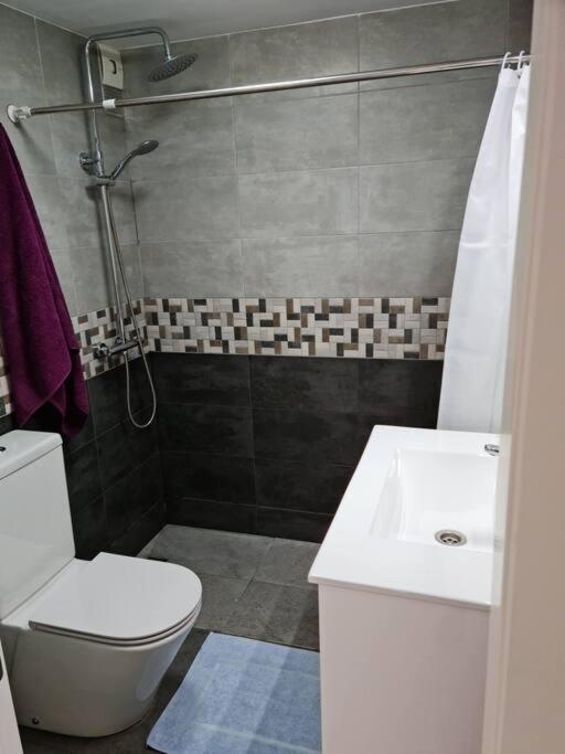 Big Apartament Apartment Los Cristianos  Ngoại thất bức ảnh