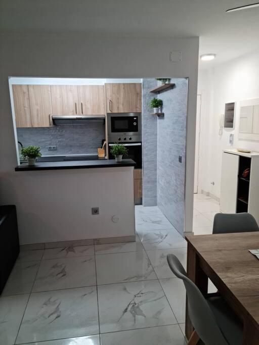 Big Apartament Apartment Los Cristianos  Ngoại thất bức ảnh