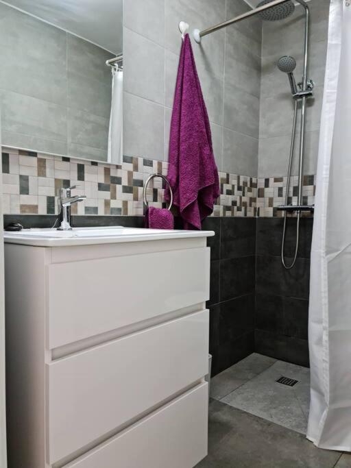 Big Apartament Apartment Los Cristianos  Ngoại thất bức ảnh