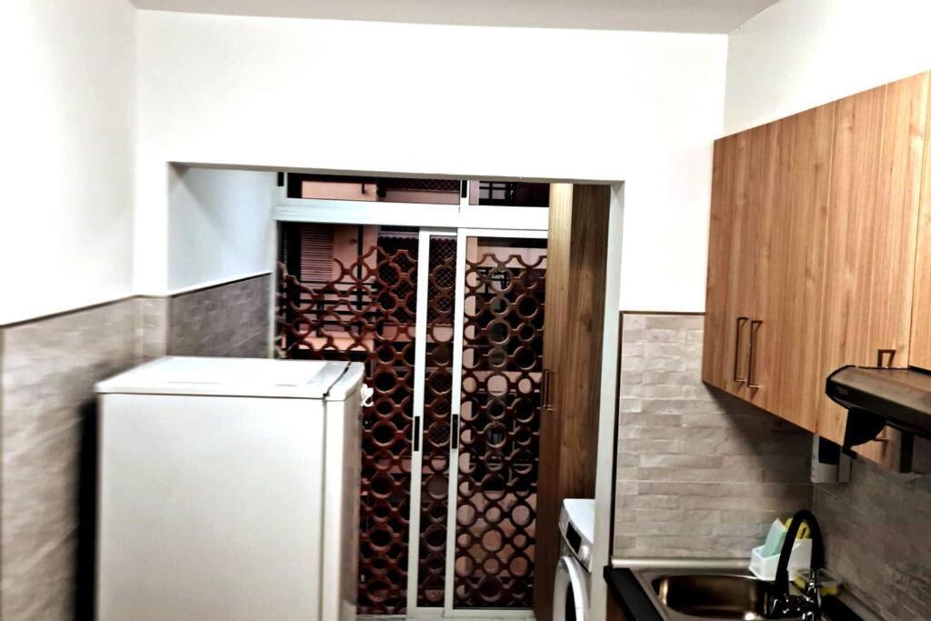 Big Apartament Apartment Los Cristianos  Ngoại thất bức ảnh