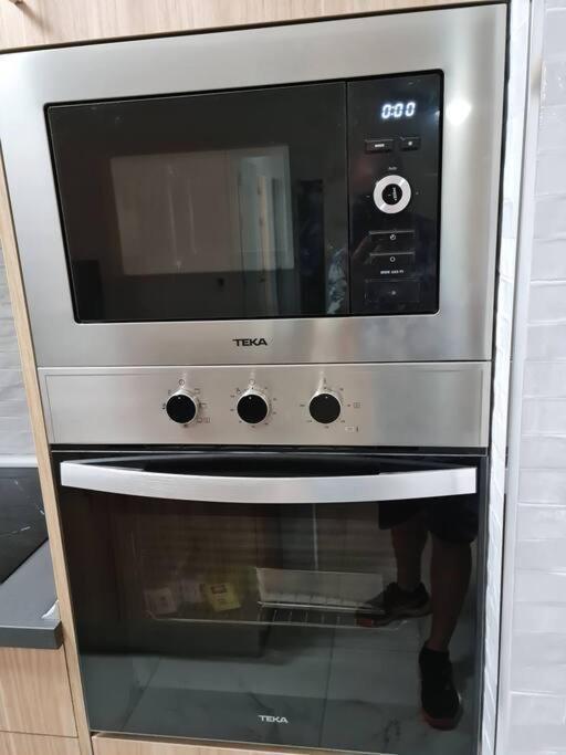 Big Apartament Apartment Los Cristianos  Ngoại thất bức ảnh