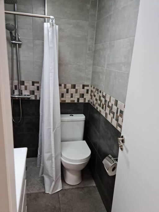 Big Apartament Apartment Los Cristianos  Ngoại thất bức ảnh
