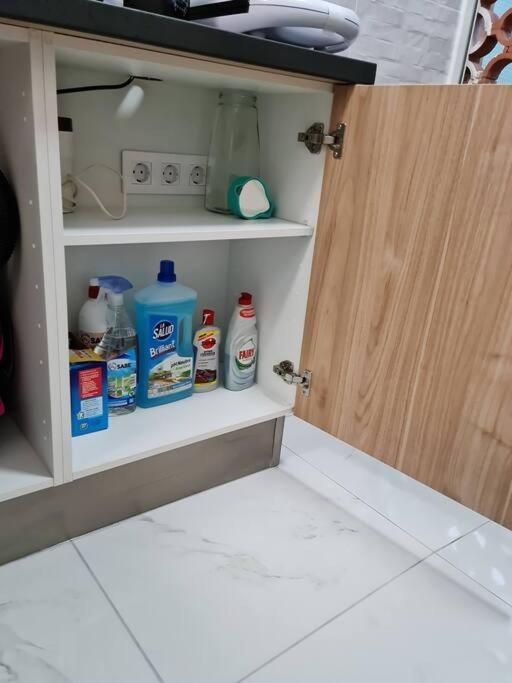 Big Apartament Apartment Los Cristianos  Ngoại thất bức ảnh