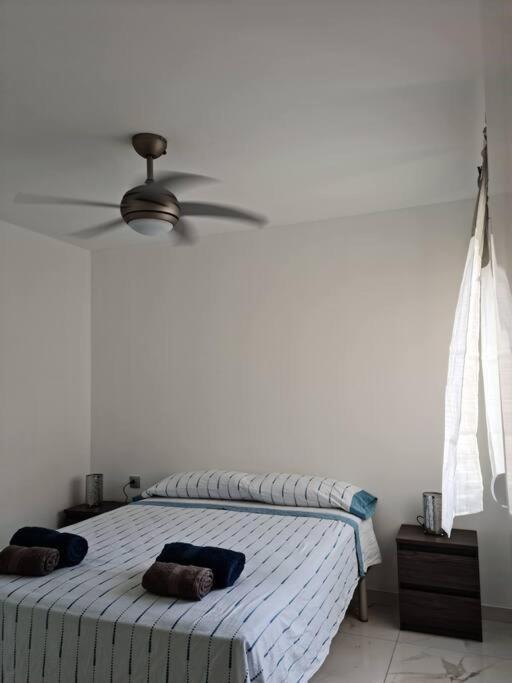 Big Apartament Apartment Los Cristianos  Ngoại thất bức ảnh