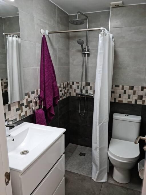 Big Apartament Apartment Los Cristianos  Ngoại thất bức ảnh