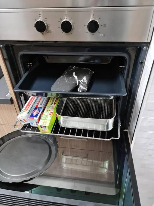 Big Apartament Apartment Los Cristianos  Ngoại thất bức ảnh