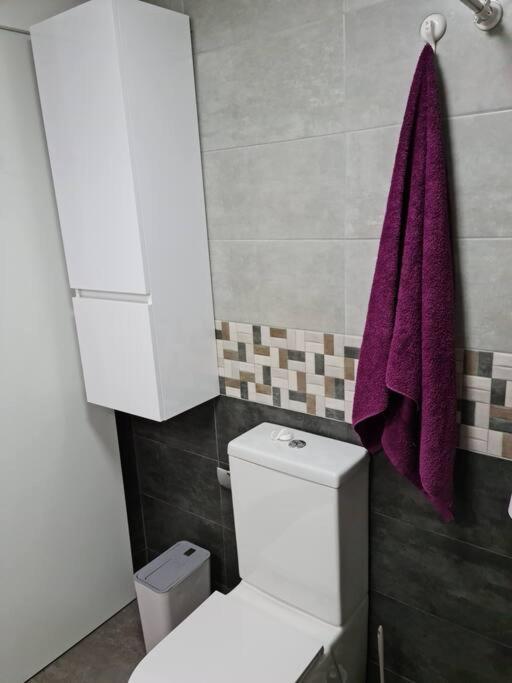 Big Apartament Apartment Los Cristianos  Ngoại thất bức ảnh